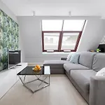 Krawiecka Sky Loft By Solarento