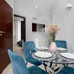 Krawiecka Sky Loft By Solarento * Breslavia