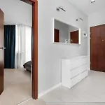 Apartamento Krawiecka Sky Loft By Solarento