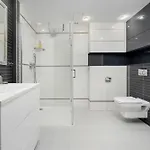 Apartmán Krawiecka Sky Loft By Solarento *
