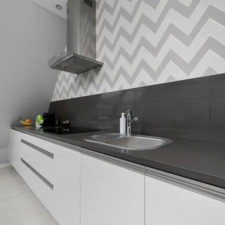 Krawiecka Sky Loft By Solarento