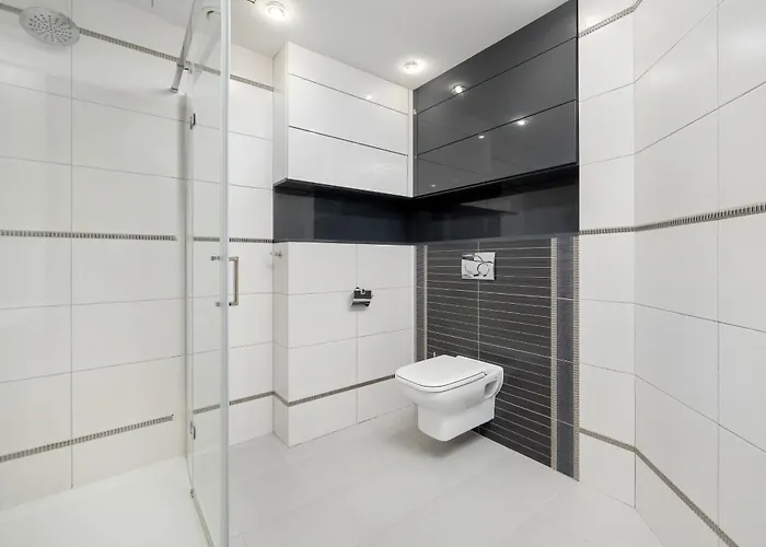 Krawiecka Sky Loft By Solarento *